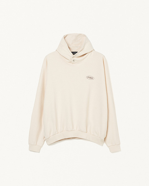 FSO DOLMAN HOODIE