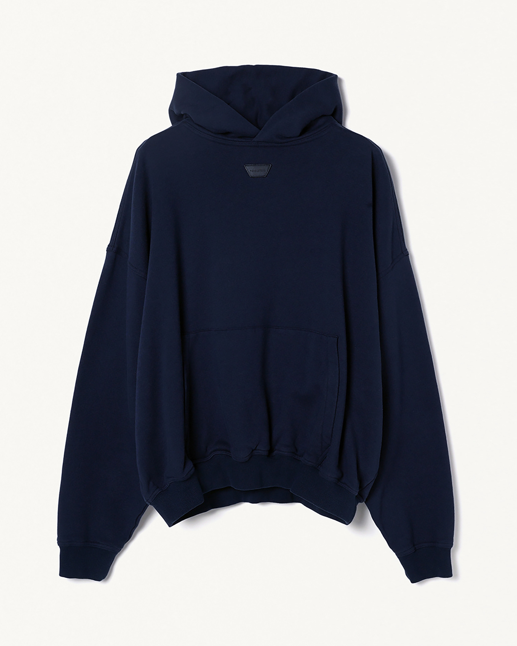 BLIND HOODIE 詳細画像 Navy 9