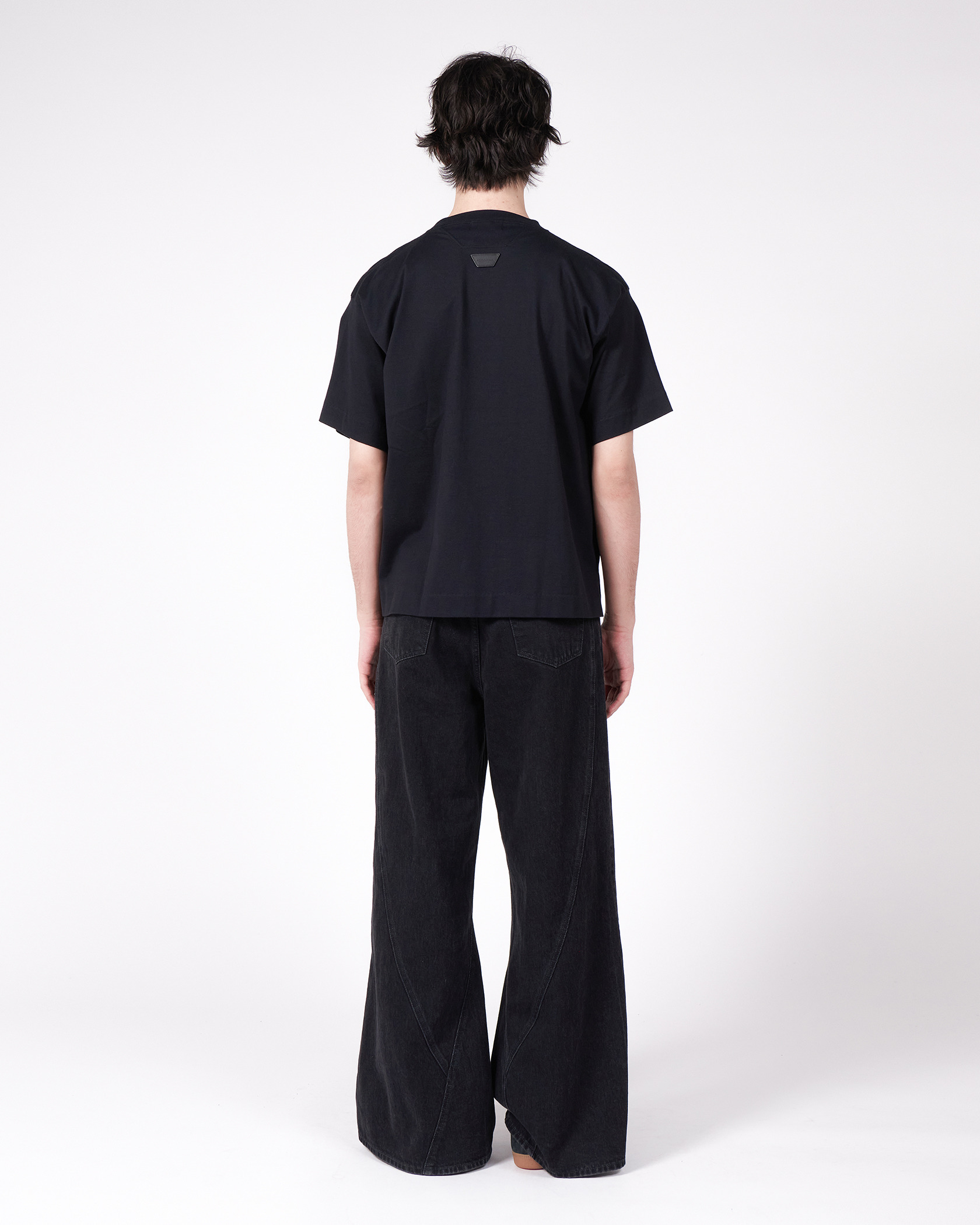 BLIND BIG TEE 詳細画像 Navy 11