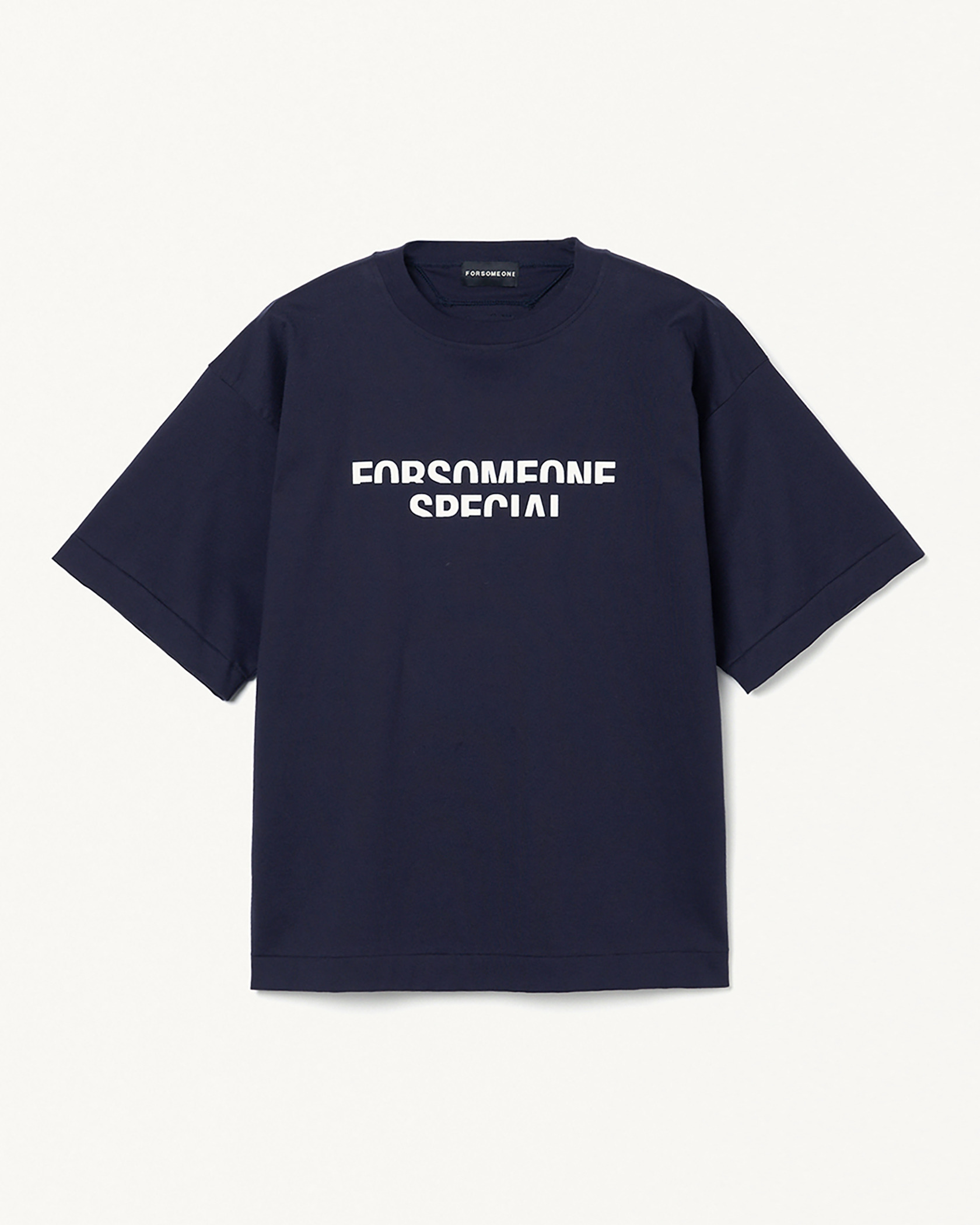 BLIND BIG TEE 詳細画像 Navy 13