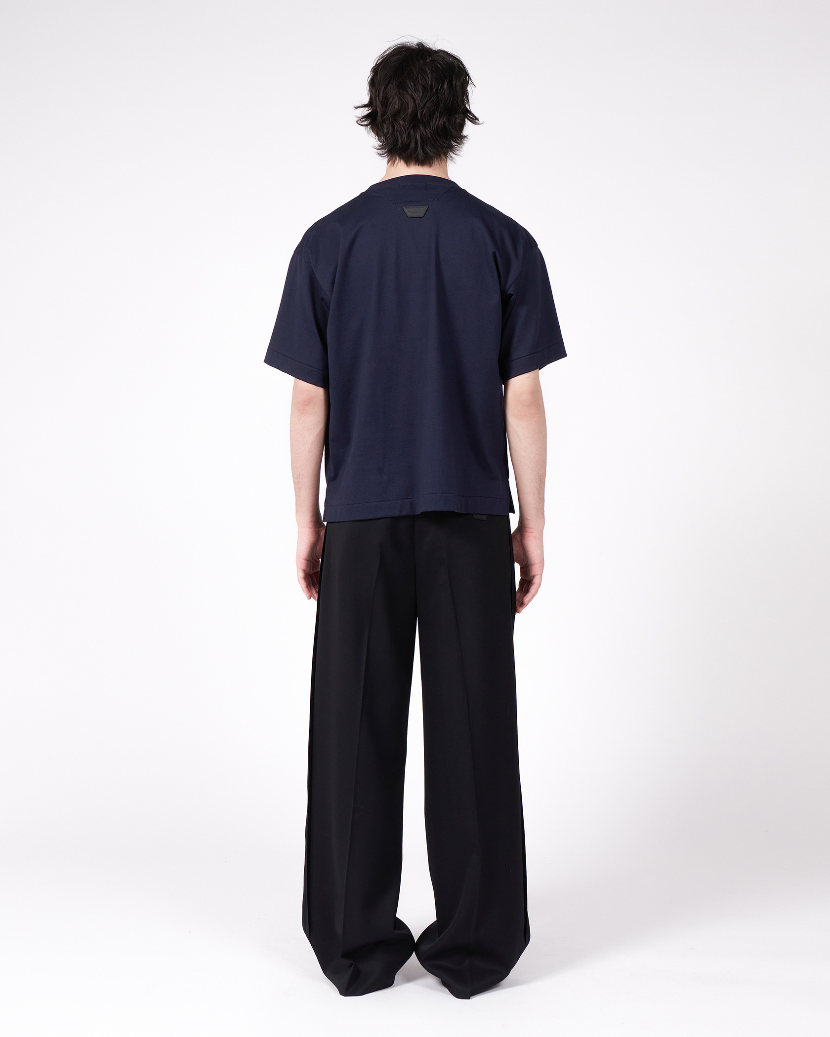 BLIND BIG TEE 詳細画像 Navy 8