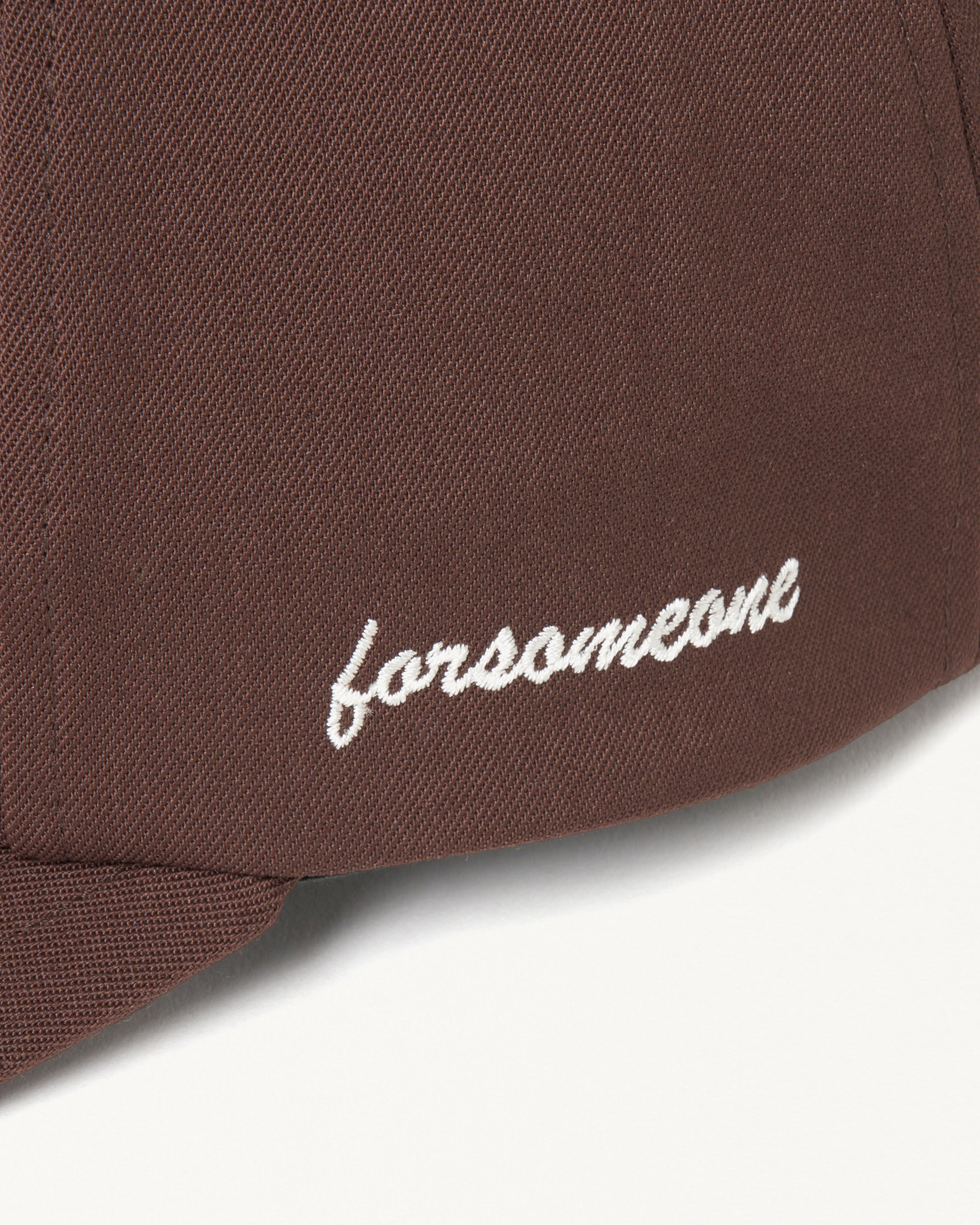 CLASSIC BB CAP 詳細画像 Brown 12