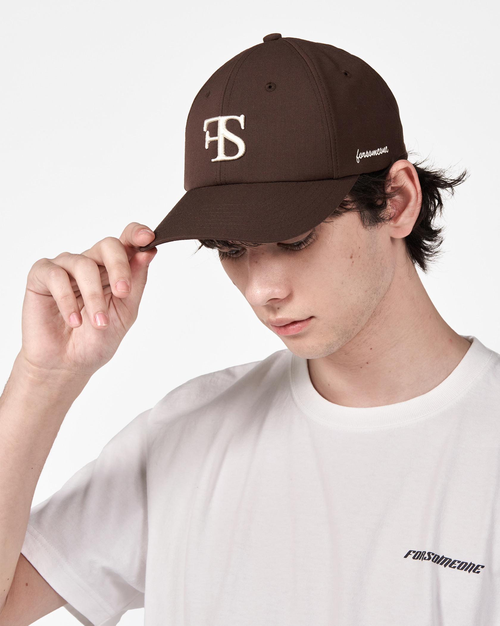 CLASSIC BB CAP 詳細画像 Brown 2