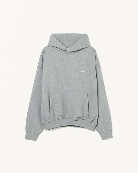 CURSIVE HOODIE