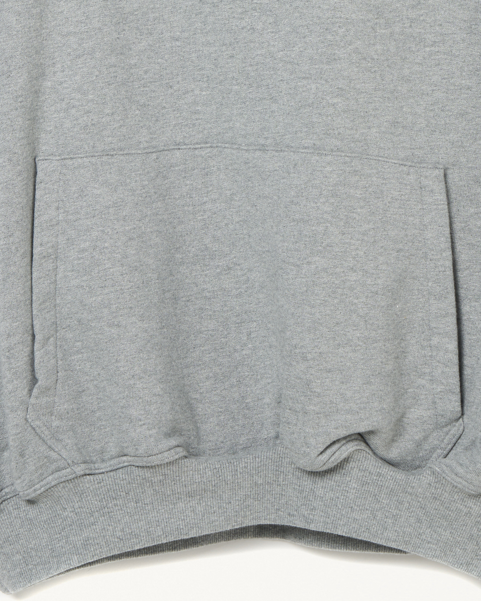 CURSIVE HOODIE 詳細画像 Grey 17