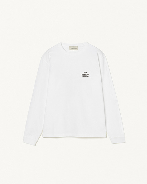 SP BIG LS TEE