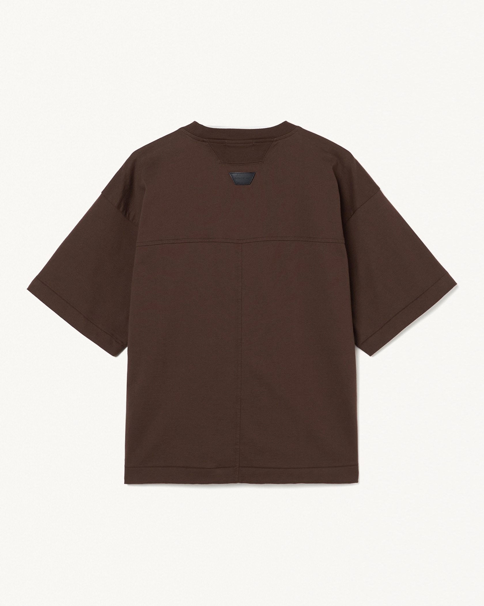 SP BIG TEE 詳細画像 Brown 7