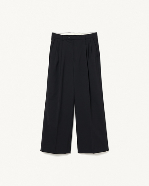 NAVAL TROUSER