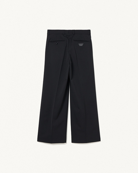 NAVAL TROUSER