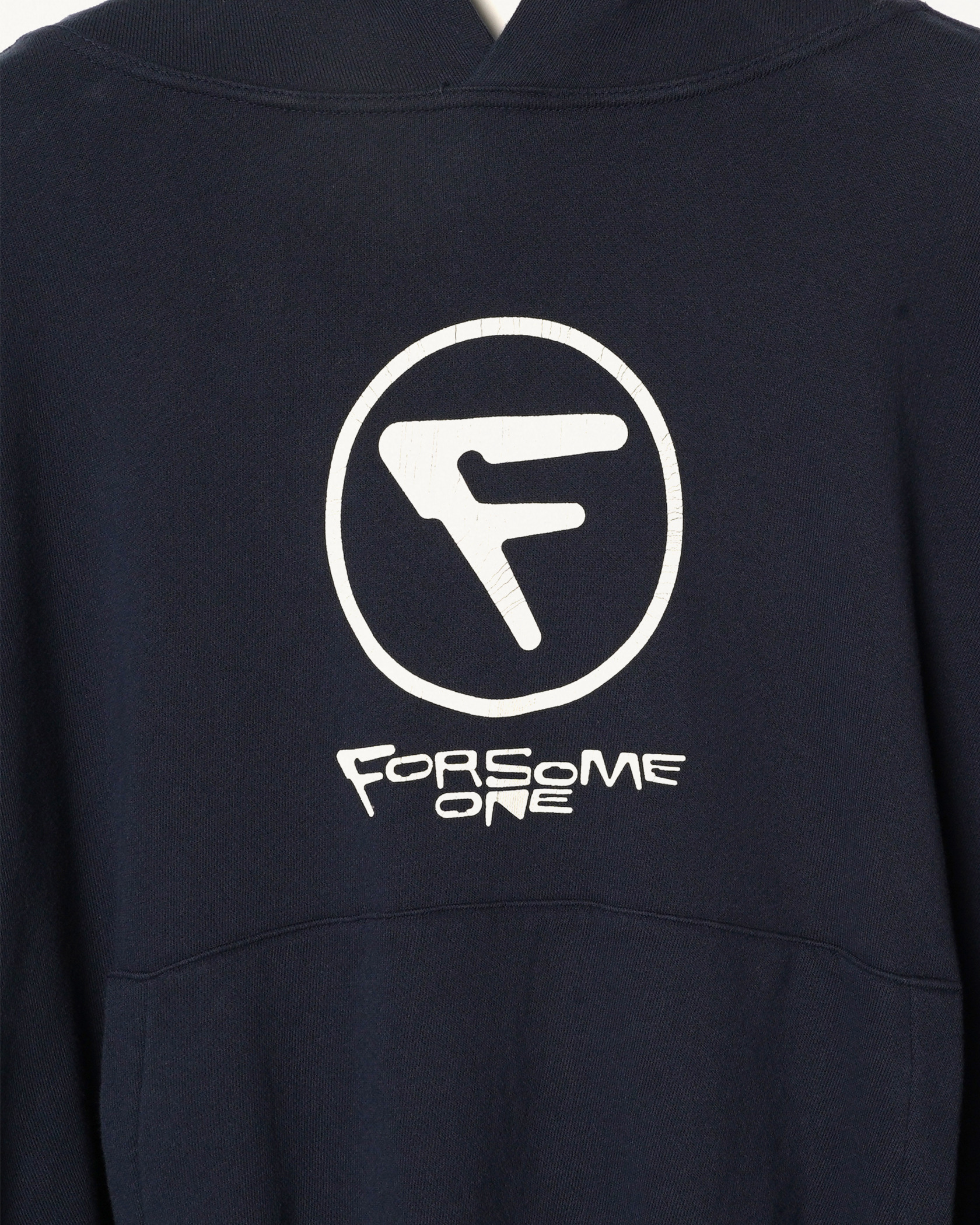 AFX HOODIE 詳細画像 Navy 14