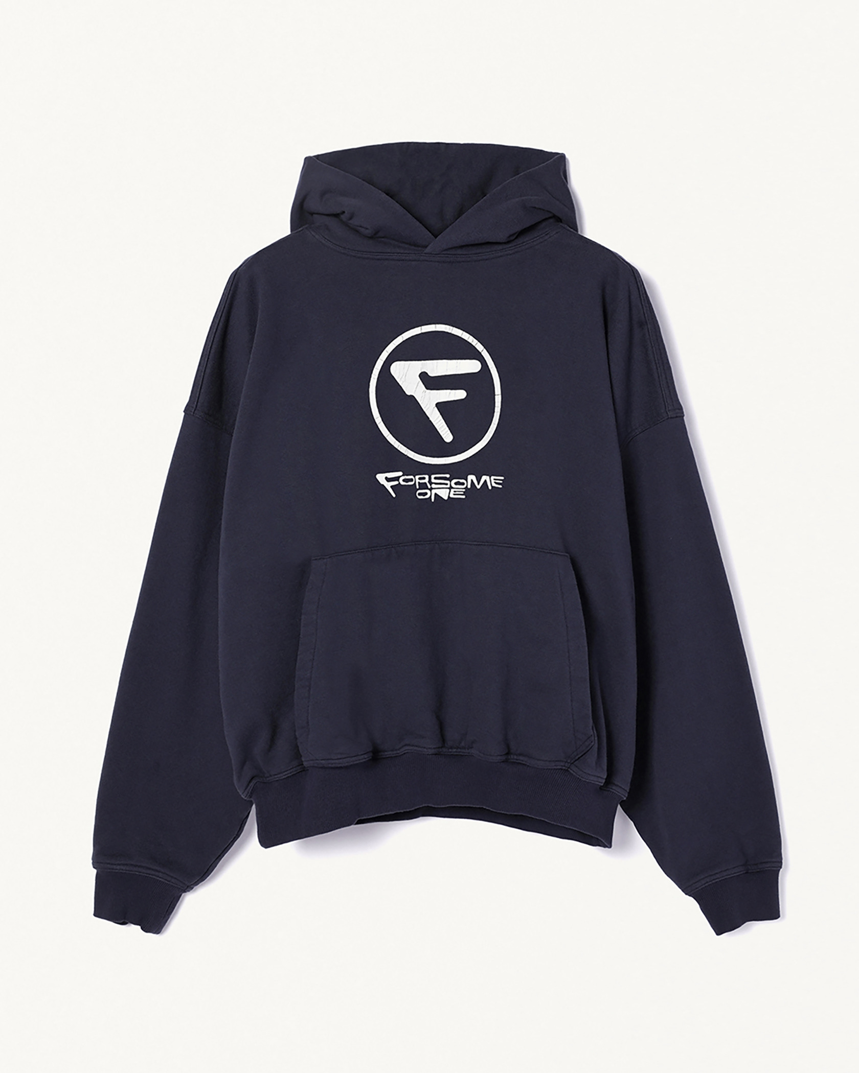 AFX HOODIE 詳細画像 Navy 4