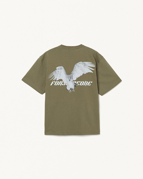 EAGLE TEE 24