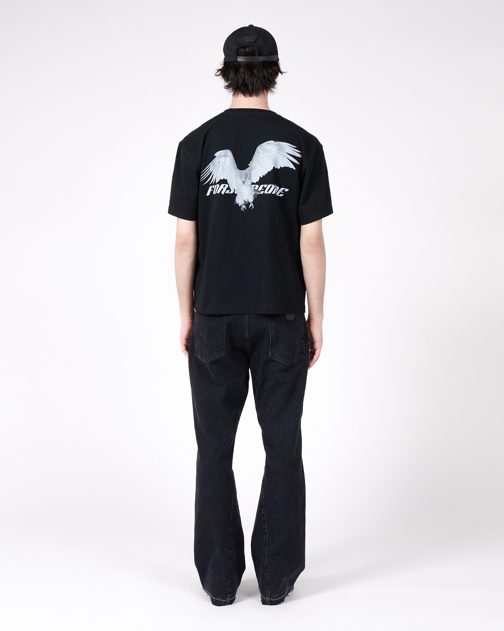 EAGLE TEE 24 詳細画像 Olive 10