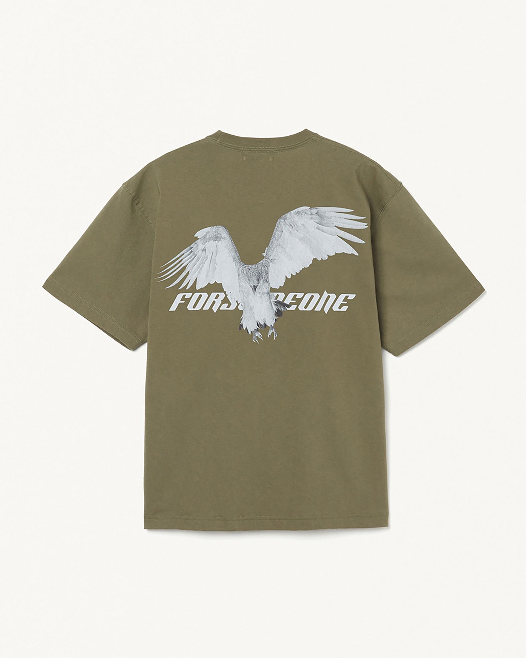 EAGLE TEE 24 詳細画像 Olive 14