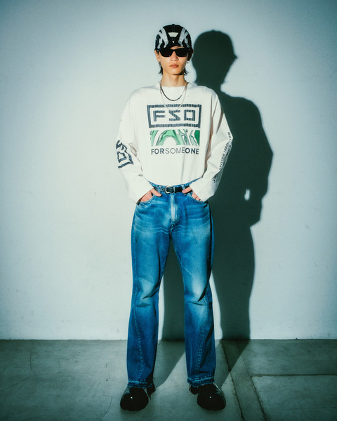 #146 DENIM 詳細画像