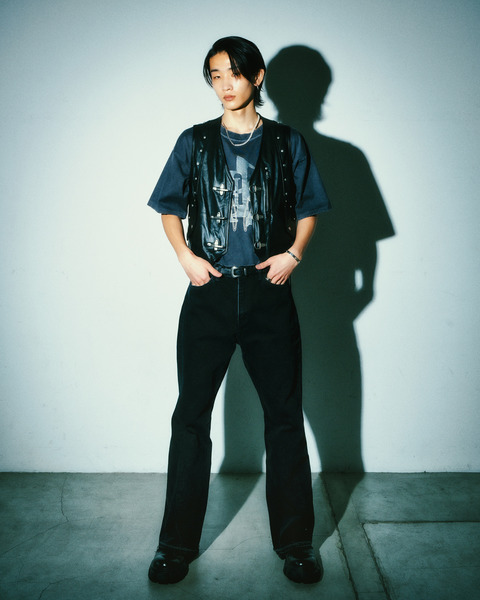 #146 DENIM 詳細画像