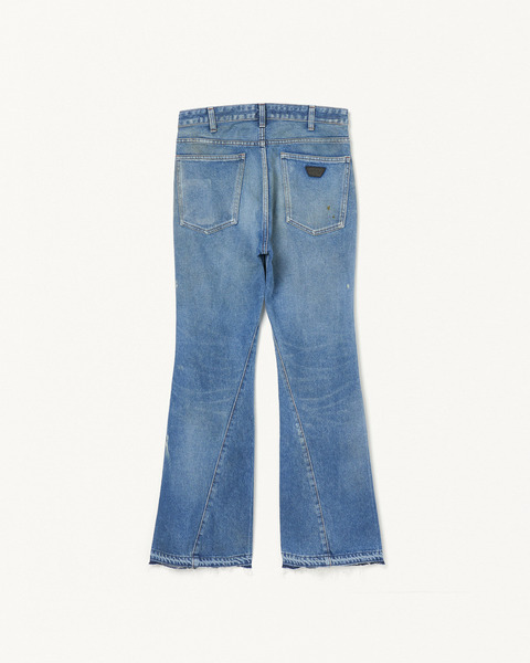 #146 DENIM 詳細画像
