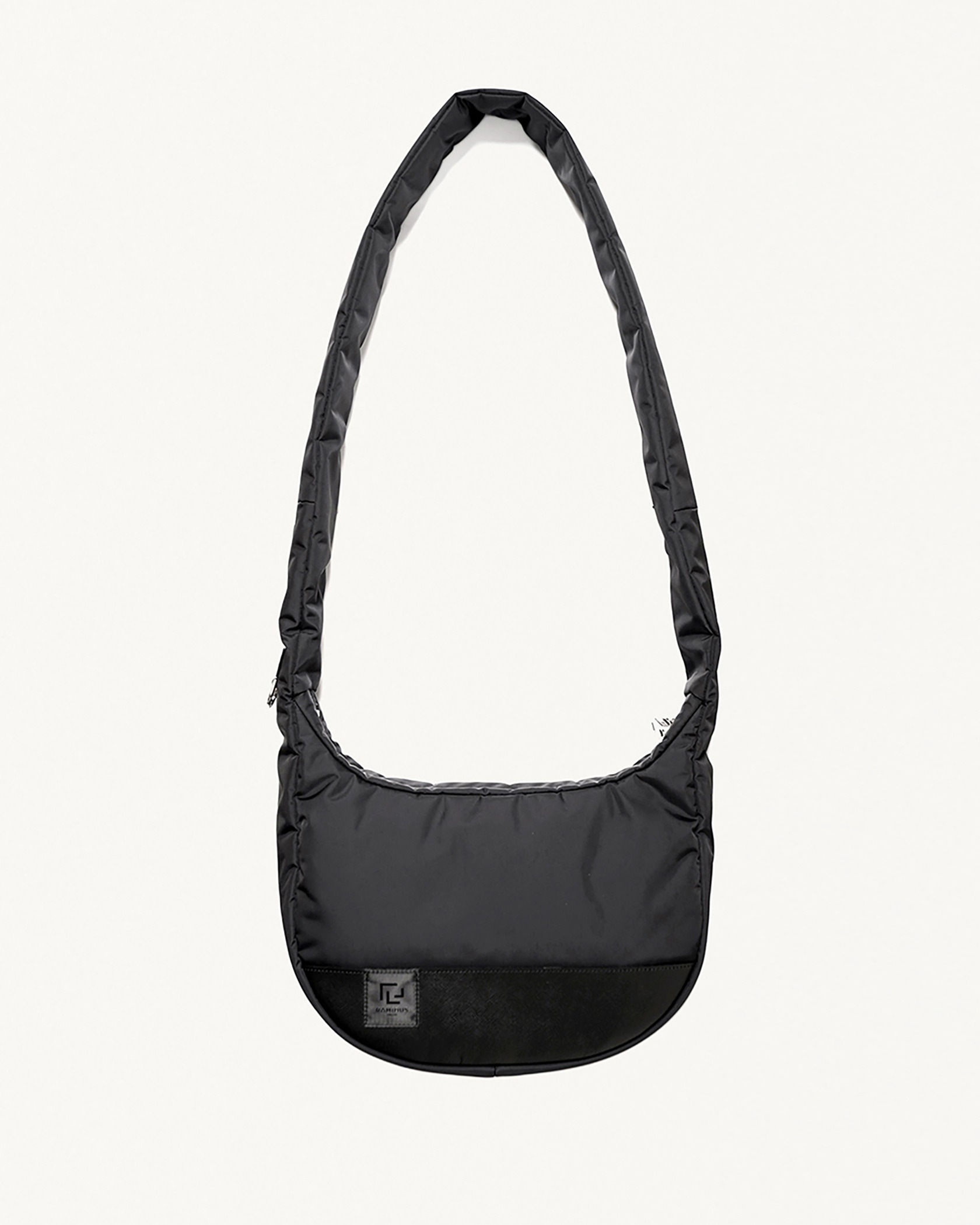 RAMIDUS FSO SHOULDER BAG 詳細画像 Black 10