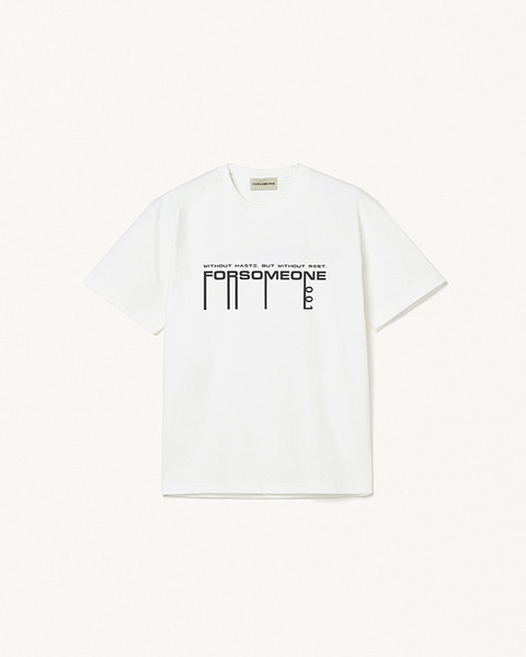 NOISE TEE