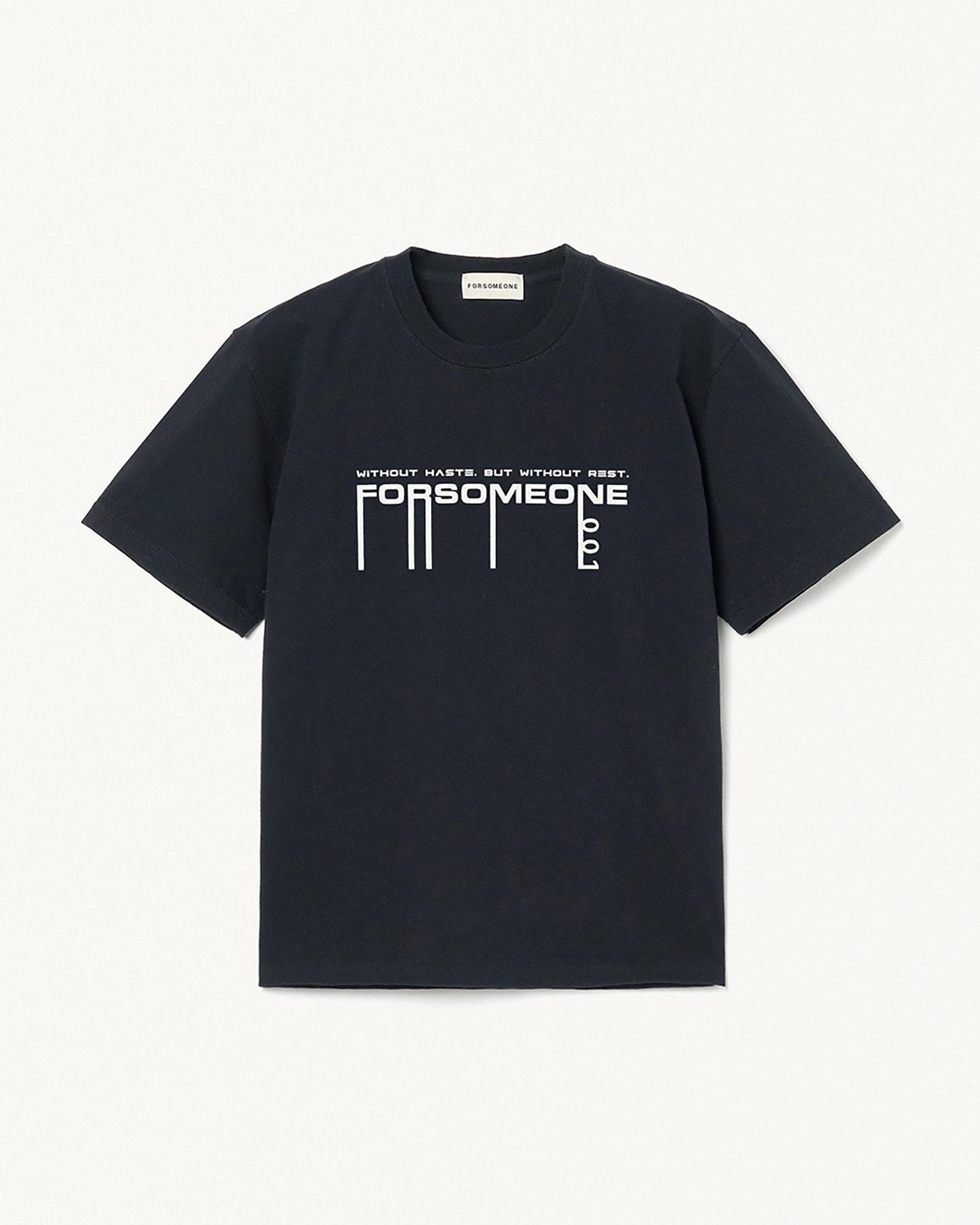 NOISE TEE 詳細画像 Dark Grey 3