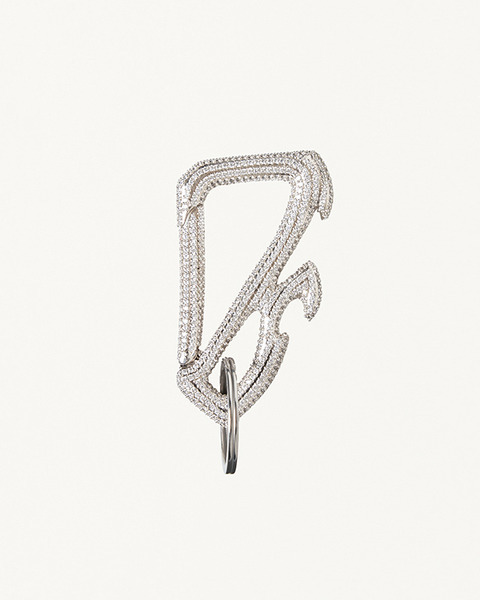 FLAME CARABINER BB