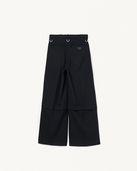 FLAME TROUSER