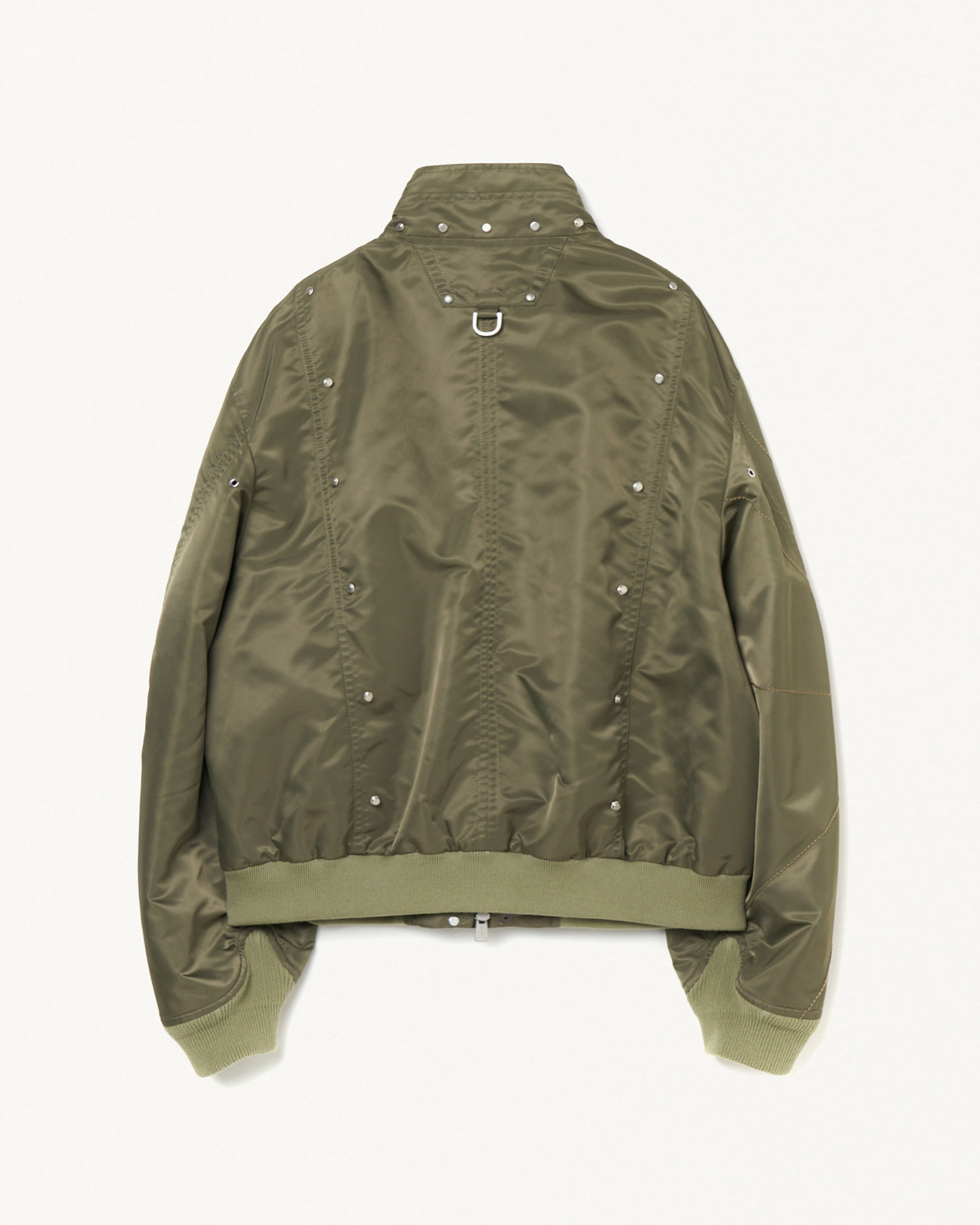 MERA JACKET 詳細画像 Olive 3