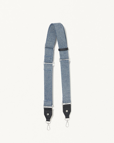 DENIM CROP CARGO 詳細画像
