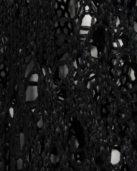 SPIDER  KNIT CARDY 詳細画像