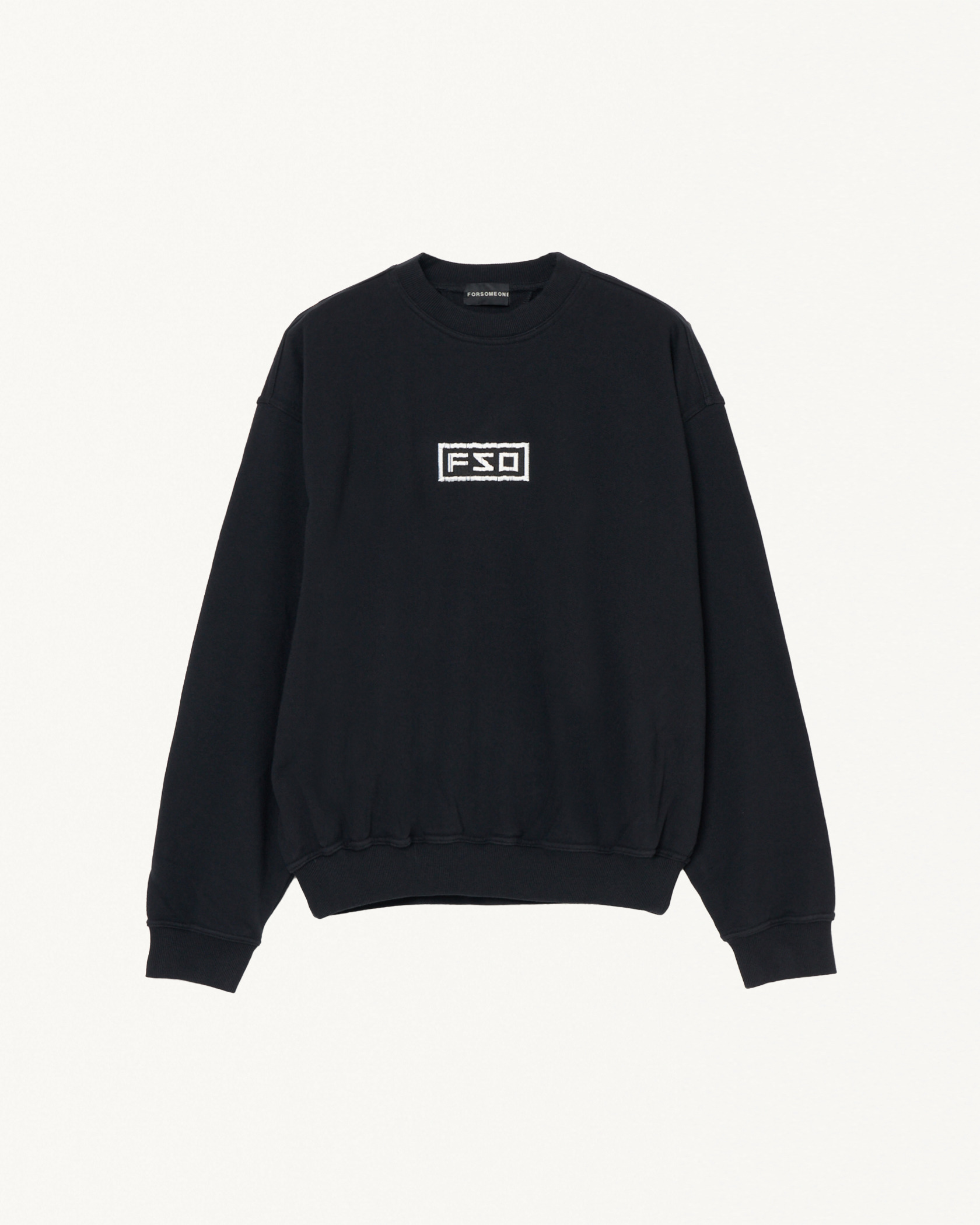 NY BOX LOGO SWEAT 詳細画像 Purple 4