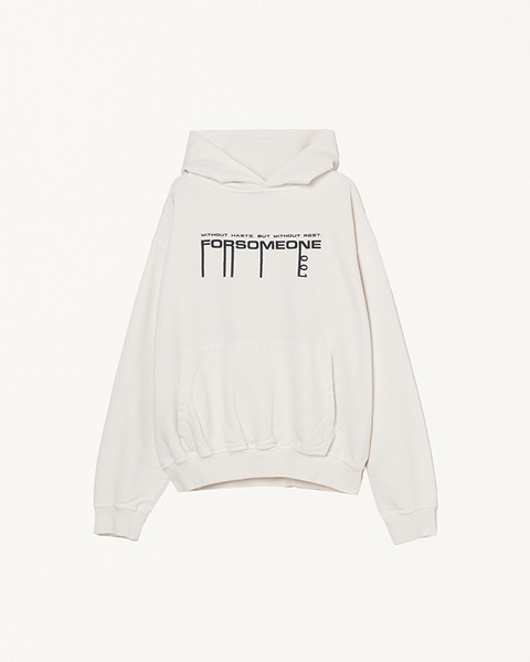 NOISE HOODIE