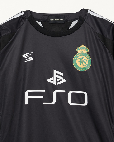 FC SHIRT 詳細画像