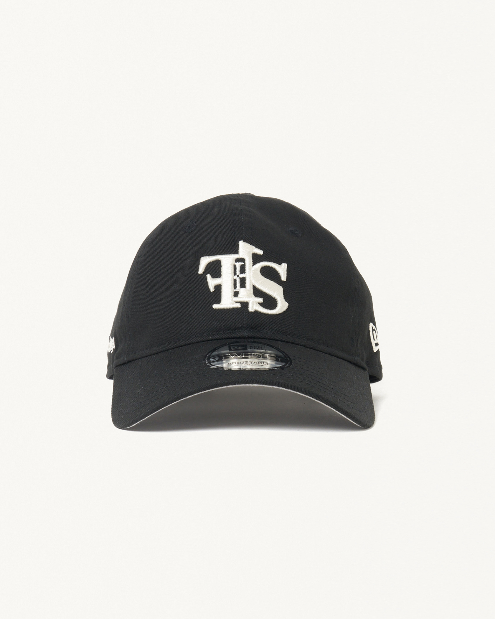 9TWENTY BBCAP 詳細画像 Black 4