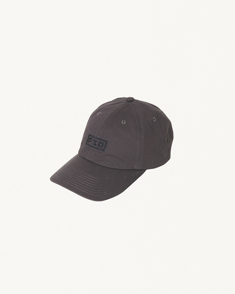 BOX LOGO CAP