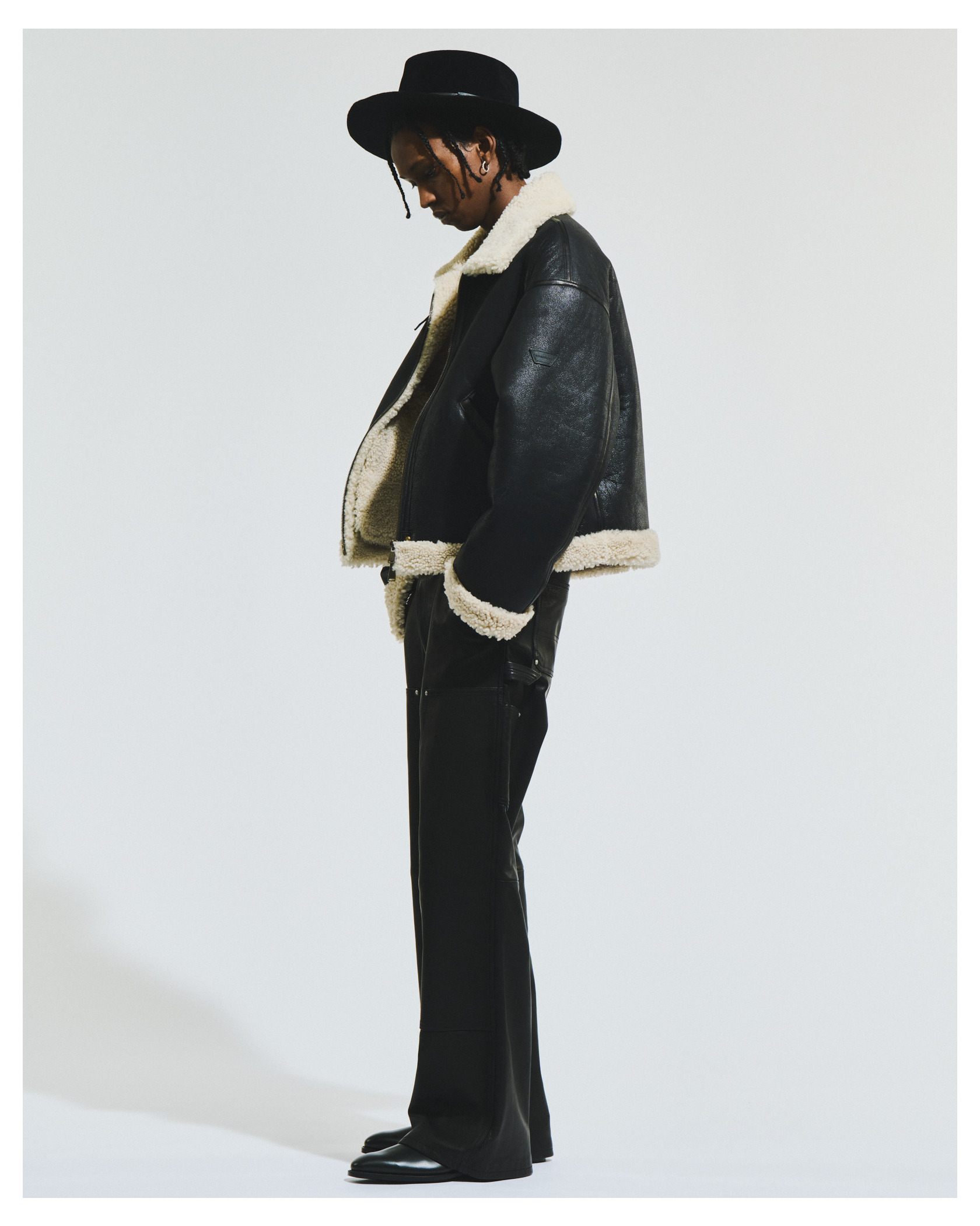 AVIATOR JK 詳細画像 Black 11