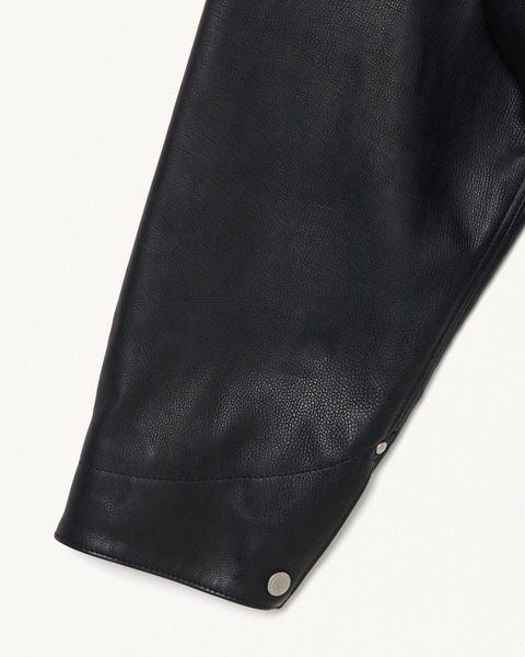 LEATHER WORK JKT 詳細画像