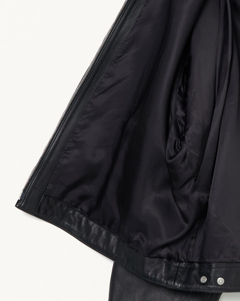 LEATHER WORK JKT 詳細画像