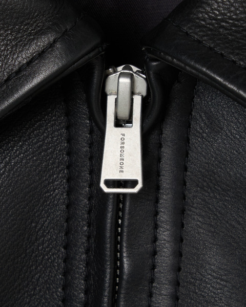 LEATHER WORK JKT 詳細画像