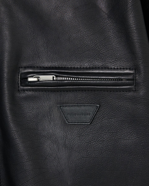 LEATHER WORK JKT 詳細画像