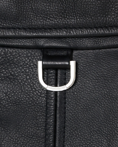 LEATHER WORK JKT 詳細画像