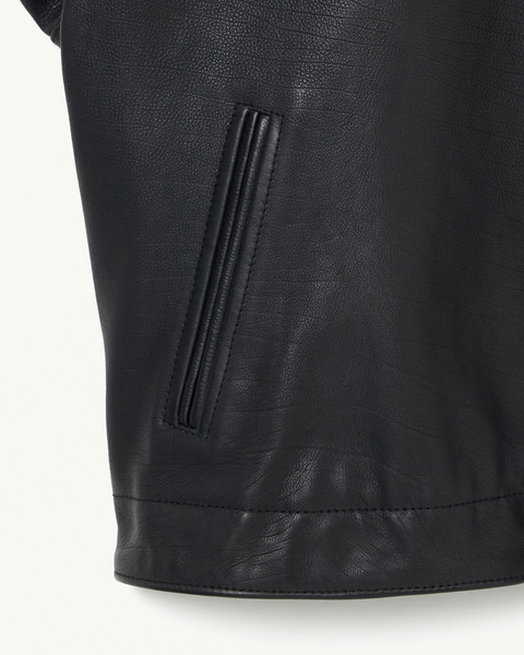 LEATHER WORK JKT 詳細画像