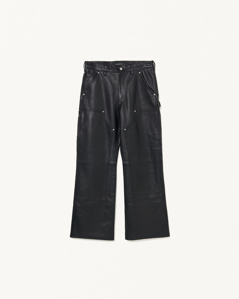 LEATHER WORK PT 詳細画像