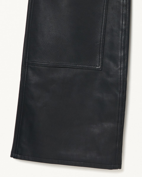 LEATHER WORK PT 詳細画像