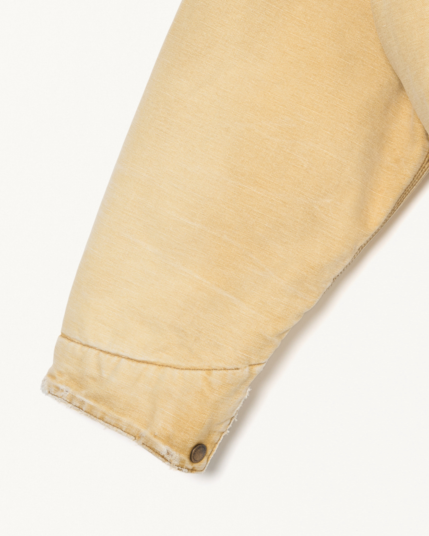DUCK WORK JK 詳細画像 Beige 8