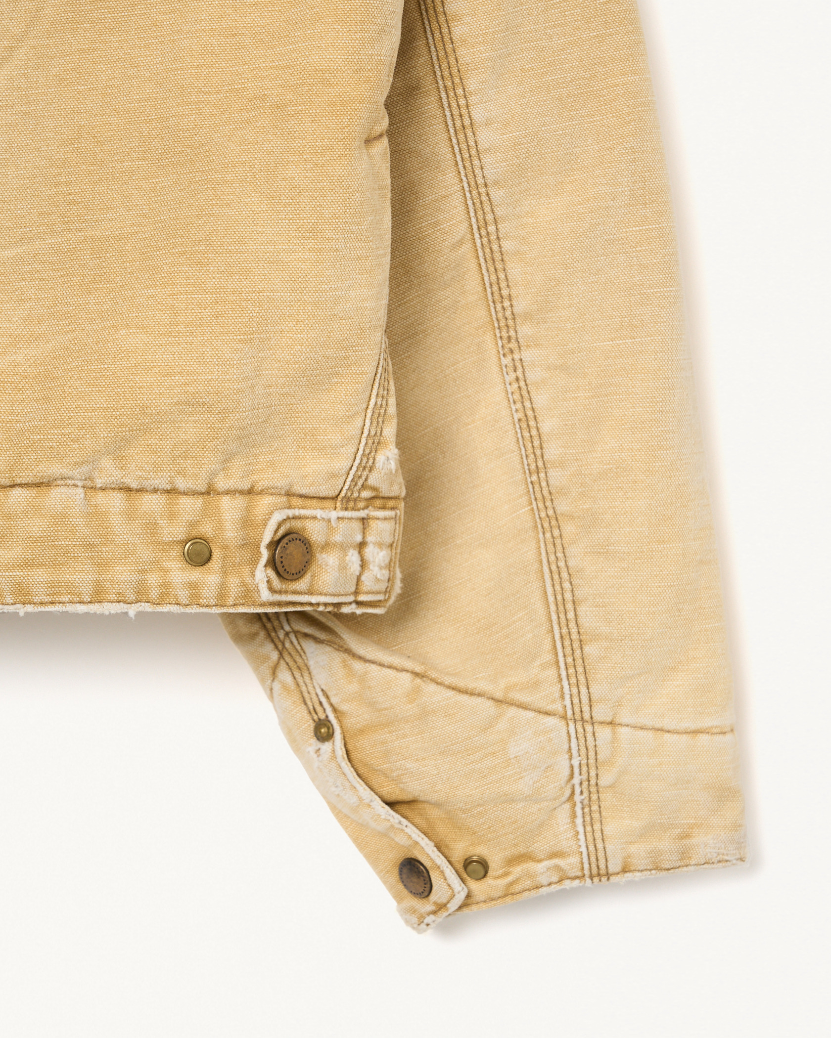 DUCK WORK JK 詳細画像 Beige 9