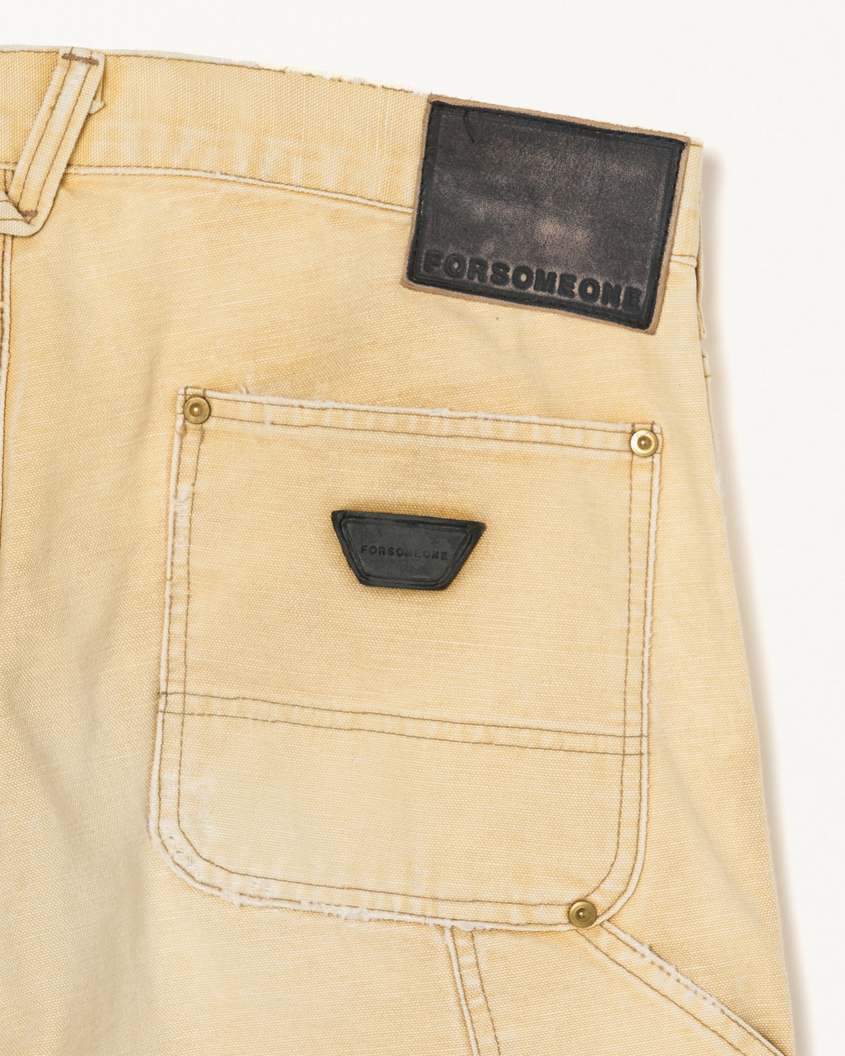 DUCK WORK PT 詳細画像 Beige 7