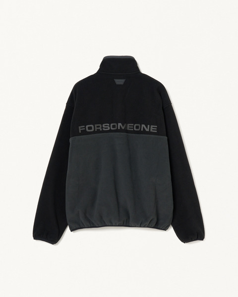 FLEECE SNAP LT 詳細画像