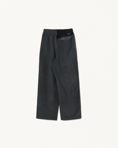 FLEECE PANTS 詳細画像