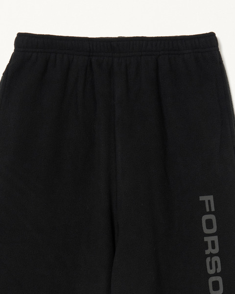 FLEECE PANTS 詳細画像