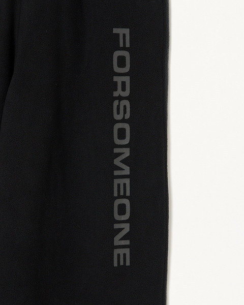 FLEECE PANTS 詳細画像